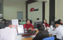 MDB chào bán 200 triệu CP ra công chúng 