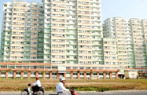 Nhà ở thương mại được huy động vốn thoáng hơn