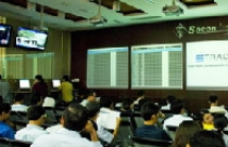 Nhận định thị trường chứng khoán ngày 15/9 