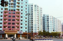 “Quay vòng vốn nhanh” hấp dẫn đầu tư nhà ở xã hội 