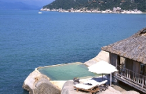 "Top 10 khách sạn lãng mạn nhất thế giới''