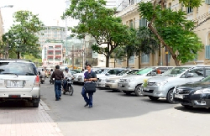 Quy hoạch không gian ngầm ở TPHCM: Càng chậm, càng rối