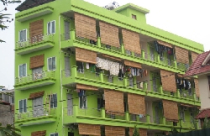 Sẽ xây nhiều “chung cư mini” tại TPHCM