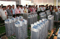 Sẽ phân hạng sàn giao dịch bất động sản 