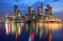 Singapore công bố những biện pháp chống đầu cơ nhà đất 