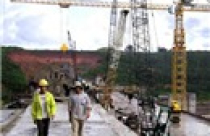 Thêm cổ phiếu "họ" Sông Đà lên sàn HNX