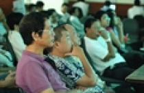 Thị trường chứng khoán : “Thấp thỏm” đợi TT 13 