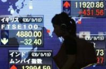 Thông tin tốt hỗ trợ thị trường chứng khoán châu Á lên điểm