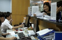 Tiền của ngân hàng đang chảy về đâu? 