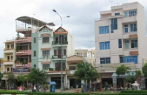 TP. HCM: “Ngộp thở” thị trường bất động sản