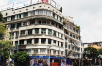 Tứ giác Eden: Không có chuyện ưu ái Vincom