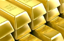 Vàng trong nước đồng loạt giảm giá 