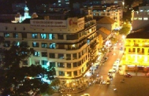 Vincom không có trách nhiệm thỏa thuận giá đền bù khu tứ giác Eden 