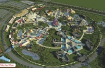 Xứ xở hạnh phúc - Happyland Vietnam 