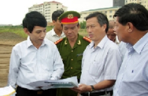 Xương sống của giao thông công cộng 