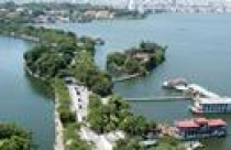 29/9 thông xe đường dạo xung quanh Hồ Tây 