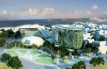 Accor quản lý các dự án khách sạn mang thương hiệu Pullman tại Việt Nam 