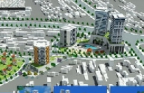 API: Đầu tư hơn 1000 tỷ đồng cho khu đô thị mới Túc Duyên