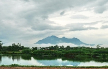 Ba Vì sẽ là khu vực phục vụ công cộng 