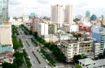 Bất động sản "hút" hơn 10,8 tỷ USD từ vốn ngân hàng