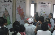 Bất động sản sân bay: Một hiện tượng đột phá