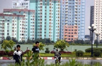 BĐS Hà Nội: Đắt chỗ buôn, buồn chỗ bán 