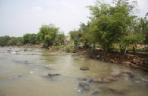 BĐS nghỉ dưỡng đứng trước “cơn sóng thần” 