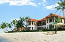 Biệt thự Đà Nẵng: Hướng đẹp đắt hàng