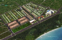 Bình Thuận: Duyệt quy hoạch dự án Tân Việt Phát 