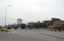 Cà Mau: Hơn 1.230 tỷ đồng đầu tư xây dựng tuyến đường vành đai Tây Nam 