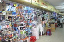 Cải tạo, xây dựng lại chung cư cũ: Cho người dân thuê lại tầng trệt với giá rẻ 