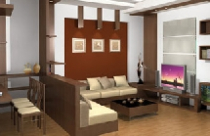 Căn hộ vừa túi tiền “làm mưa, làm gió” thị trường 