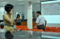 Chủ tịch Ủy ban Chứng khoán than khó 