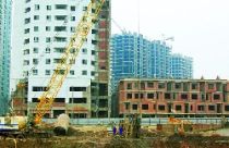 Chữa "bệnh" phụ thuộc ngân hàng