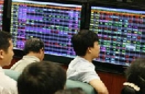 Chứng khoán ngày 23/9: Phiên giao dịch lịch sử 