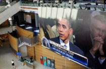 Chứng khoán toàn cầu hứng khởi trước nhiều tin tốt 