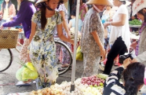 CPI TP HCM tháng 9 tăng cao nhất trong sáu tháng 