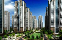 Cuối tháng 9: Khởi công dự án CT10 – 11 An Phú - Hà Đông 