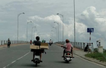 Đà Nẵng: Hơn 340 tỷ đồng đầu tư công trình hạ tầng kỹ thuật Khu phố Cồn Dầu - Cẩm Lệ 