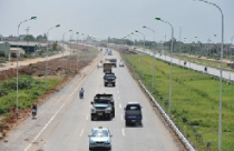 Đại lộ Thăng Long - Con đường chiến lược cửa ngõ phía Tây