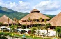 Đầu tư 150 tỷ đồng xây trạm dừng du lịch tại chân đèo Hải Vân 