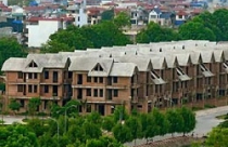 Đầu tư bất động sản đang hướng đến nhu cầu thật 