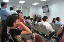 Đẩy mạnh ngăn chặn việc làm giá cổ phiếu 