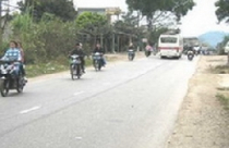 Đẩy nhanh thi công cao tốc Hà Nội-Thái Nguyên 