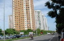 Doanh nghiệp Việt với tay sang địa ốc nước ngoài