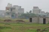 Giá đất quanh khu đô thị mới vẫn ngất ngưởng 