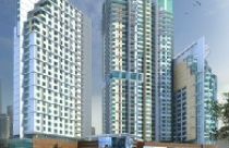 Giá thuê văn phòng Đà Nẵng giảm 6% so với quý 1/2010 