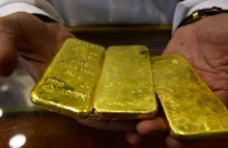 Giá vàng nhảy vọt lên 30,2 triệu đồng