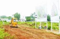 Giải mã cơn sốt đất tại Long Thành 