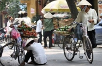 Hạn chế cư trú ở nội đô Hà Nội: Ba phương án 